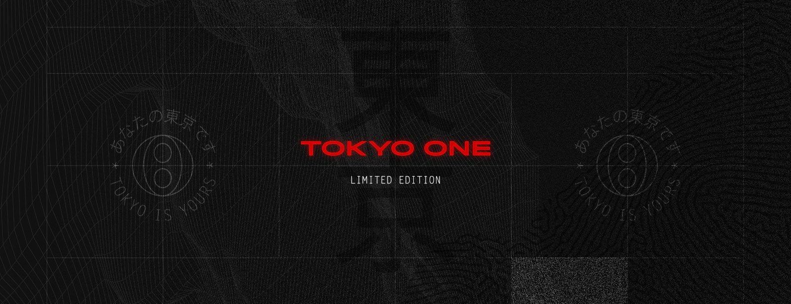 Tokyo One Limited Edition