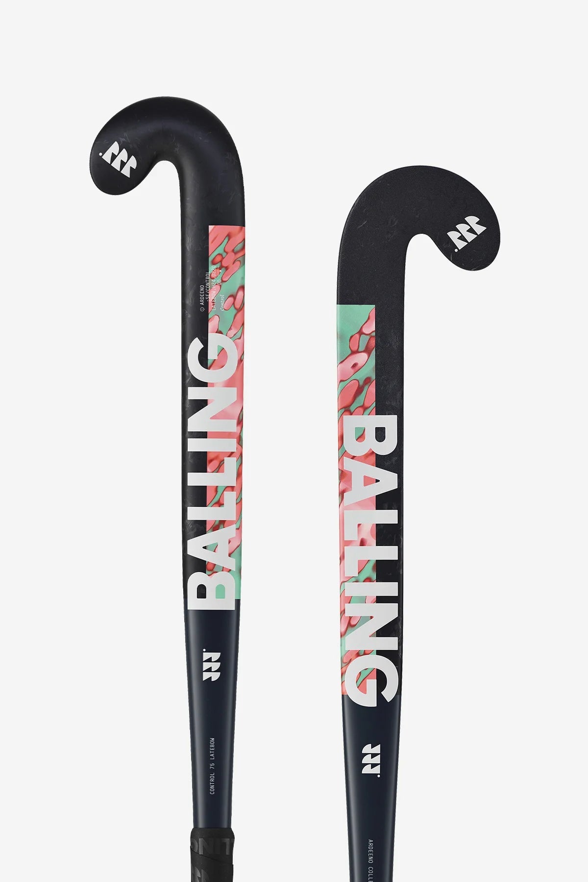 Control 75 Latebow Opal