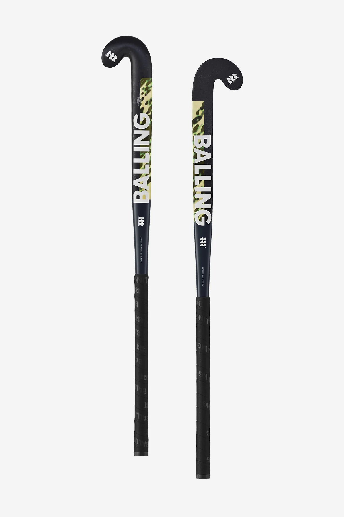 Control 75 Ultralow Groove Sage