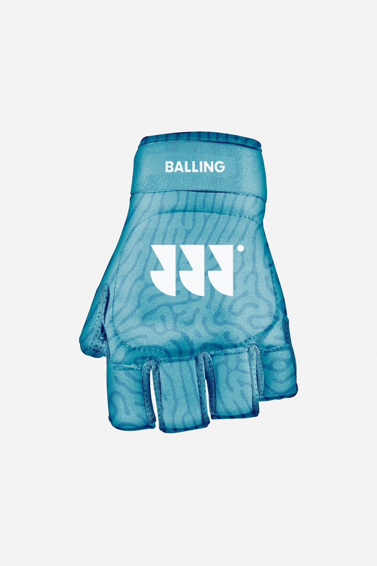 Venture2 Short Glove Blue