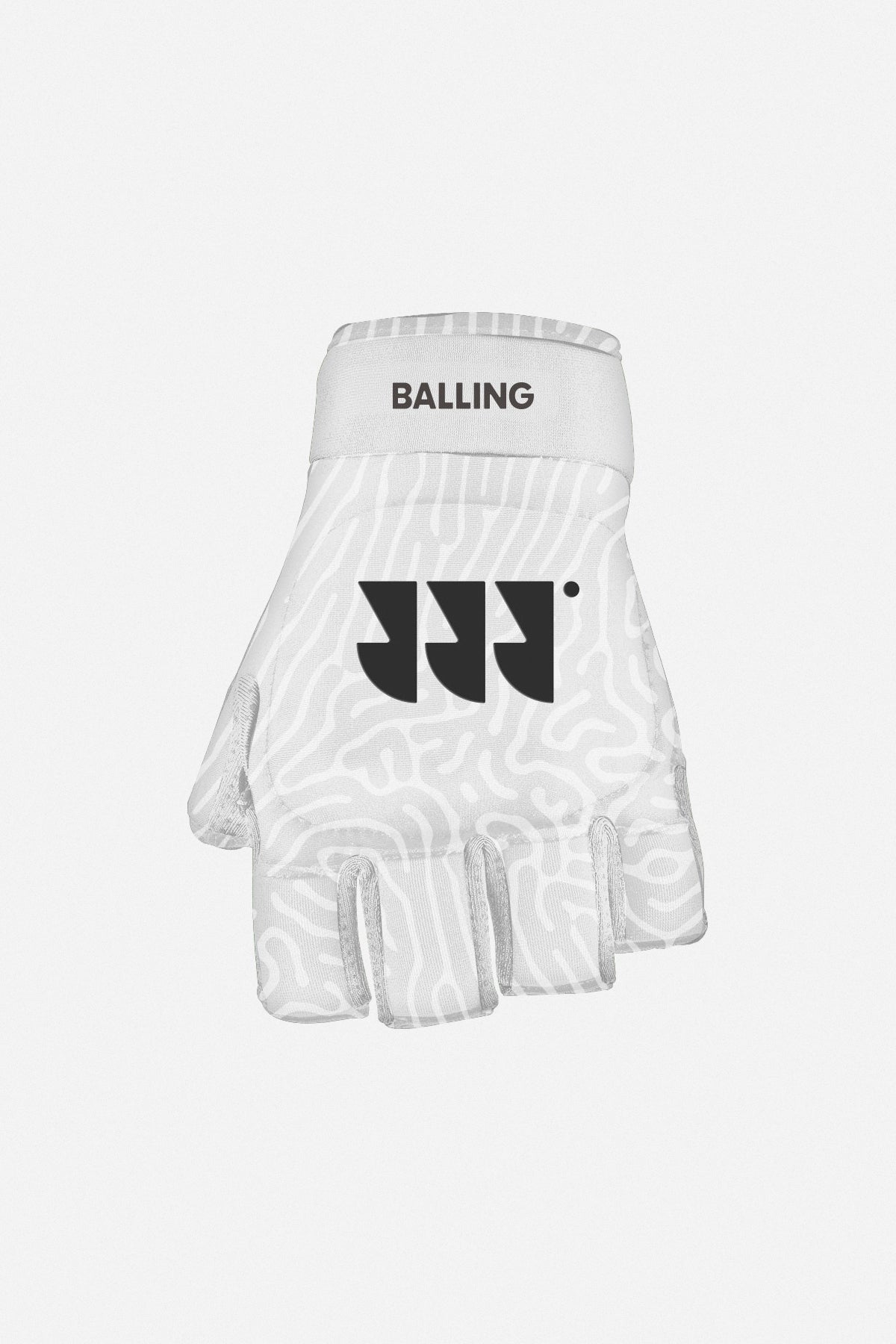 Venture2 Short Glove White