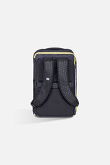 Alter1 Back Pack - Black