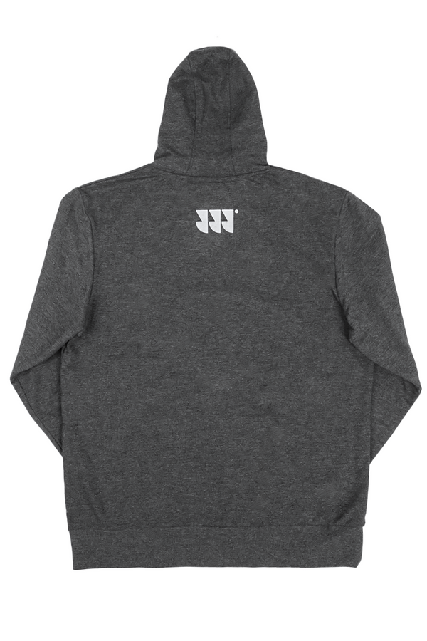 Balling Charcoal Hoodie