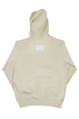 Balling Khaki Hoodie