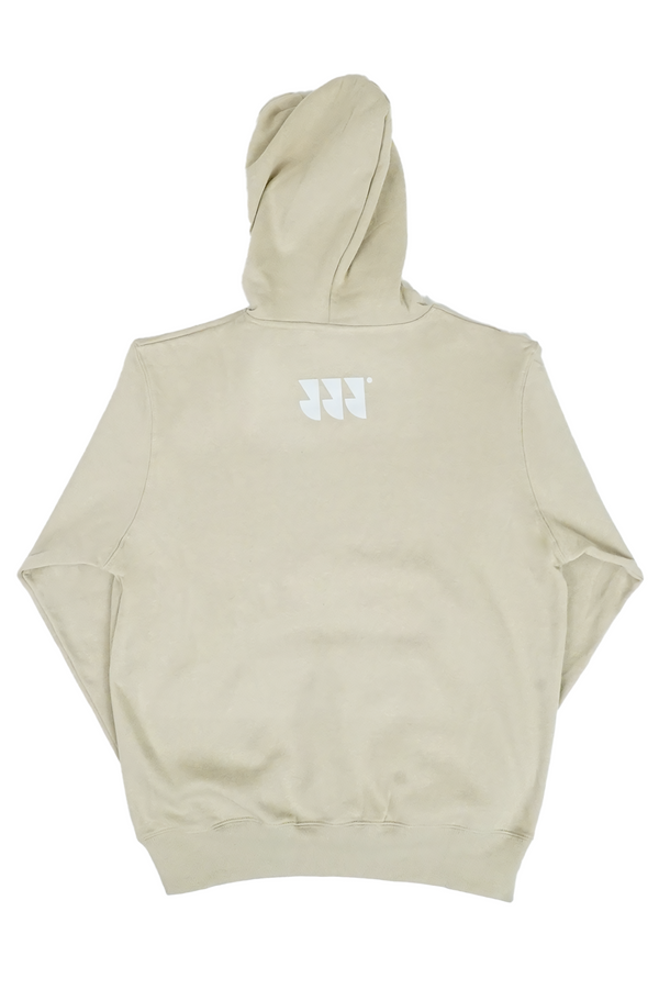 Balling Khaki Hoodie