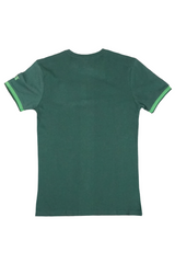 Balling Forest Green Tee