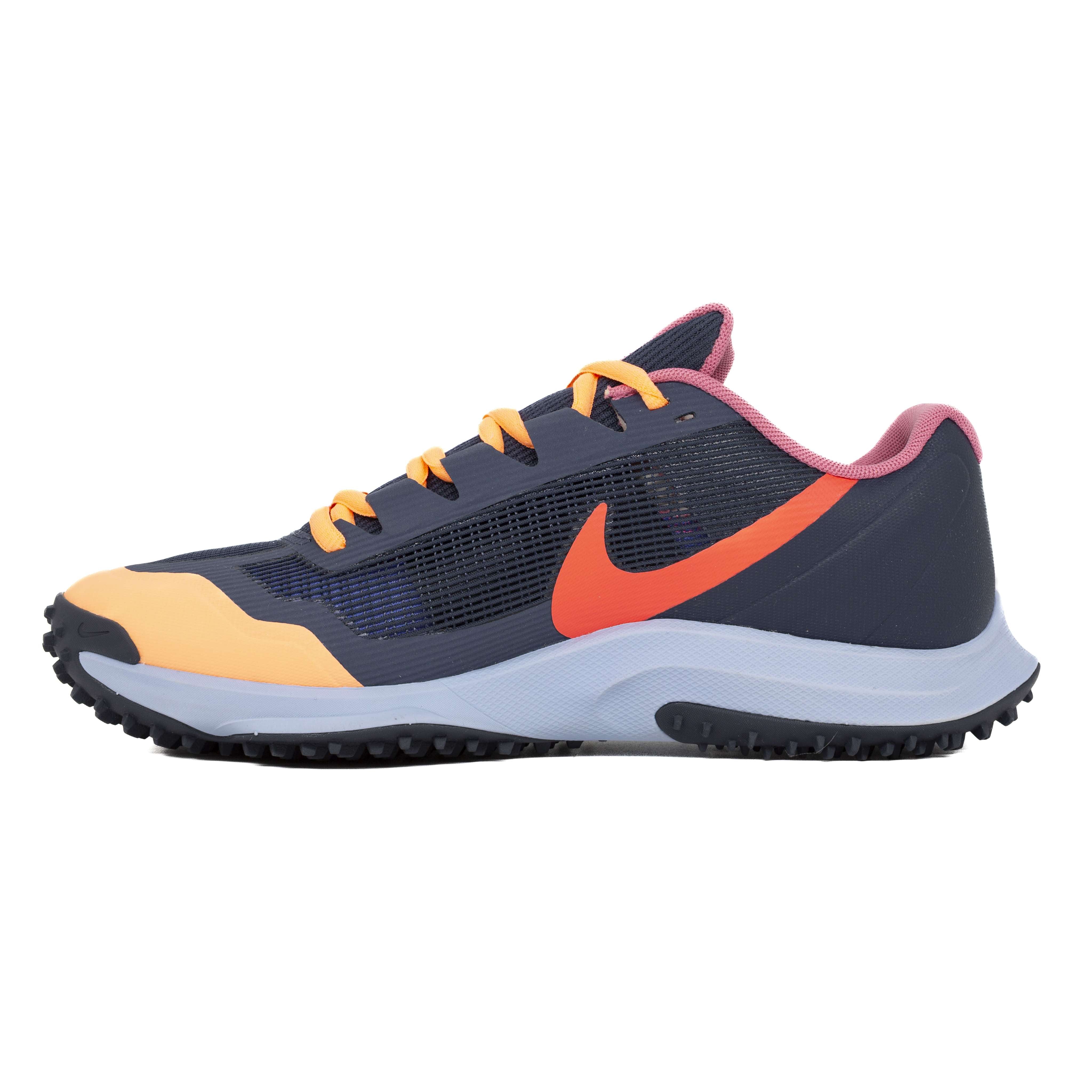 Nike React Vapor Drive 2 - Thunder Blue