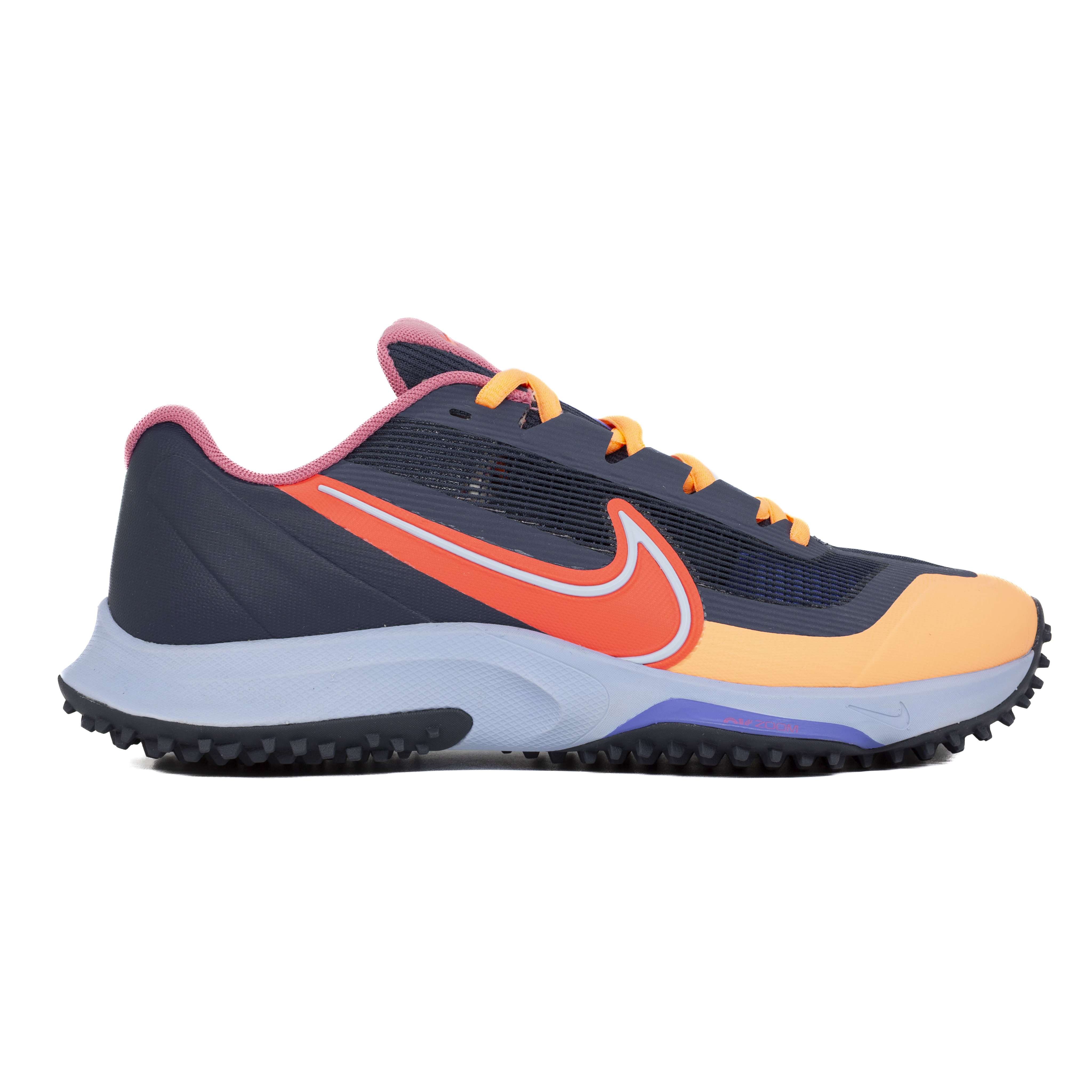 Nike React Vapor Drive 2 - Thunder Blue
