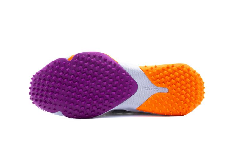 Nike React Vapor Drive 2 - Purple