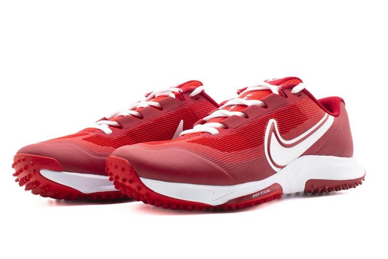 Nike React Vapor Drive 2 - Red