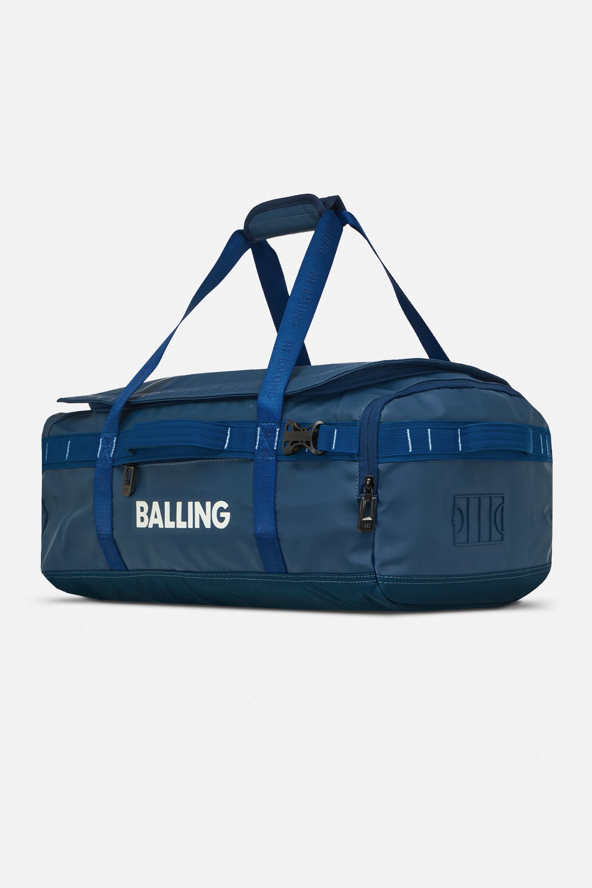Alter2 Duffel Bag - Oxford
