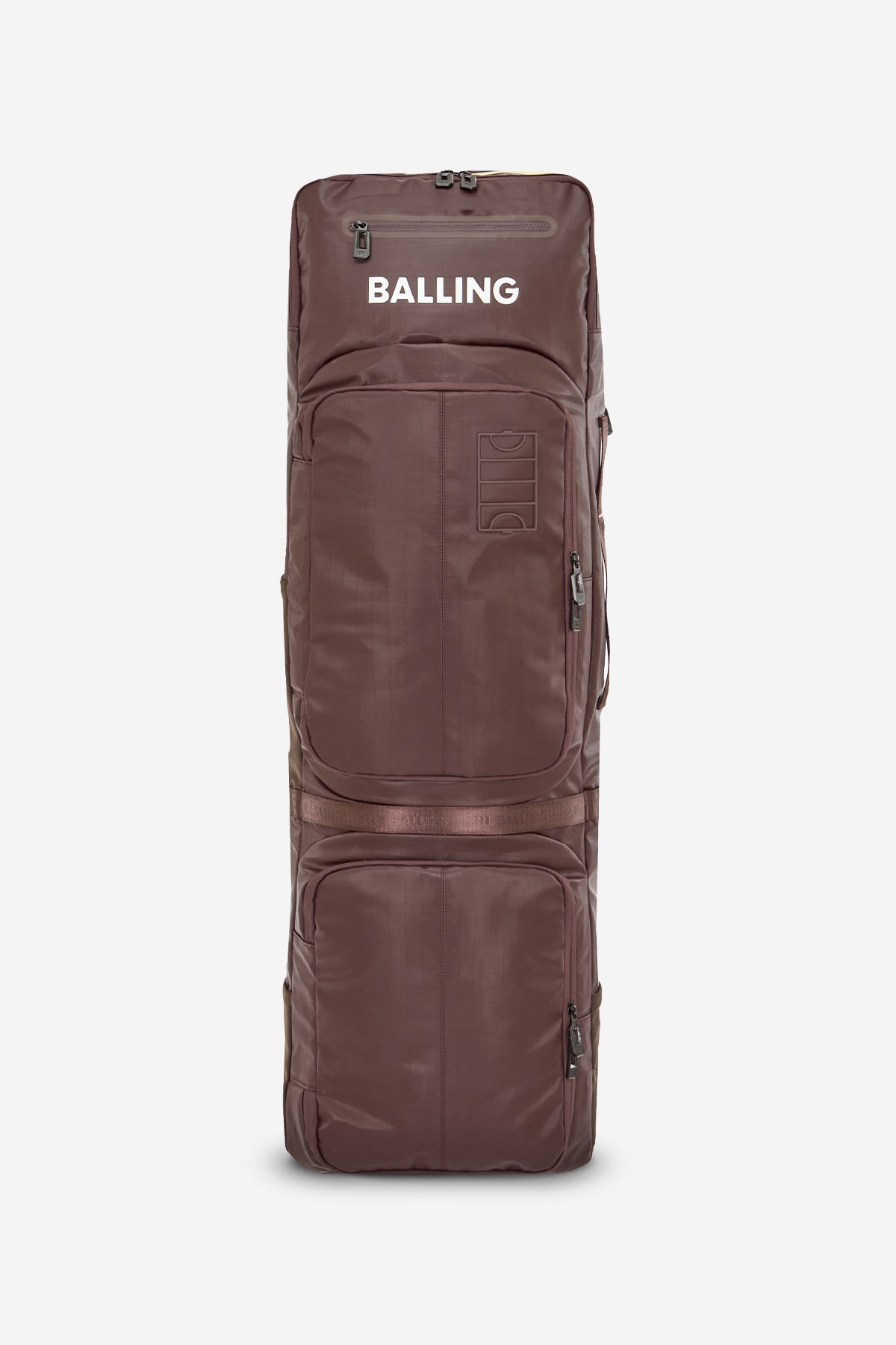 Alter2 Large Stickbag - Carob