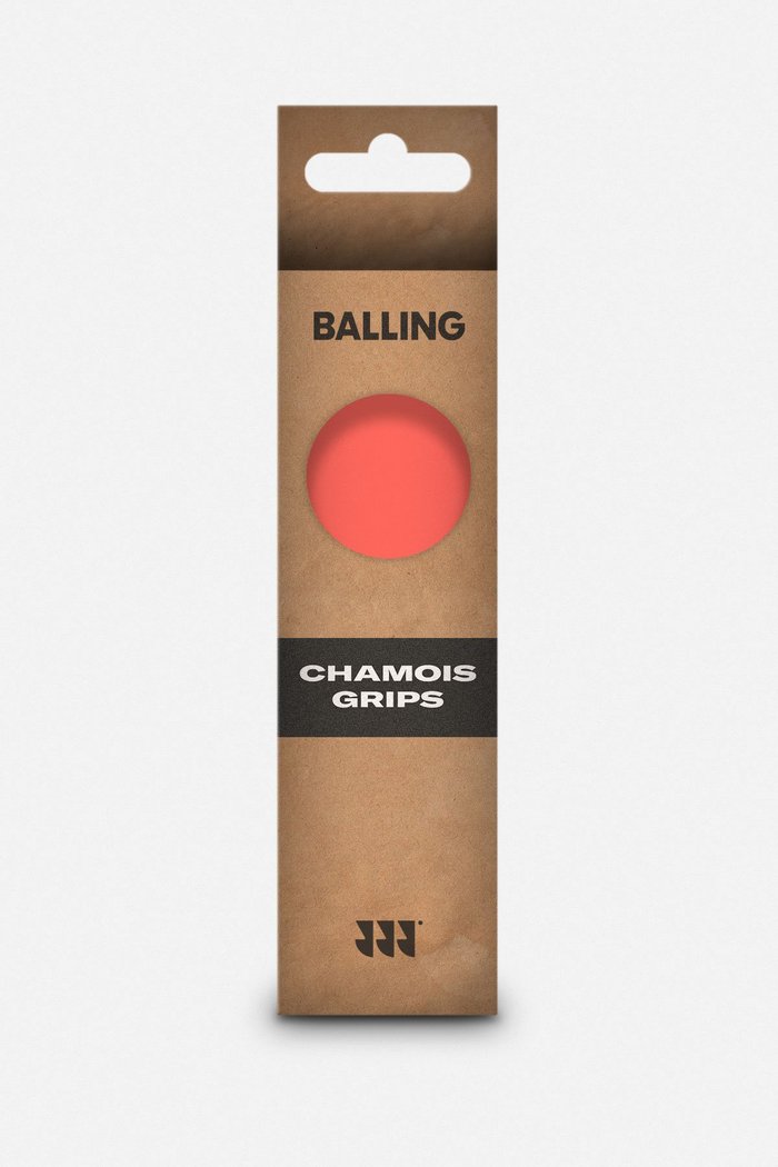 Chamois Grip Pink